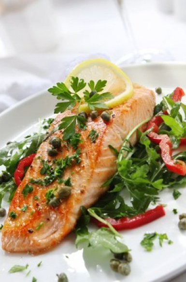 Kész ételek helyett váltsunk frissre