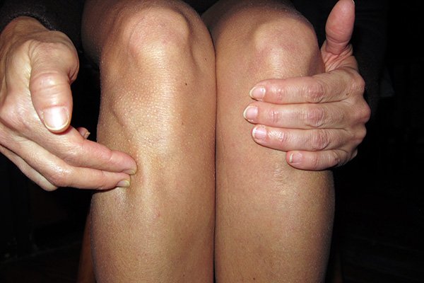 Zu San Li tačka stotinu bolesti ili tačka dugovečnosti