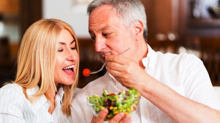 40 felett egyre nehezebb a fogyás