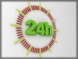 Nincs időm sportolni! Mit tegyek? 