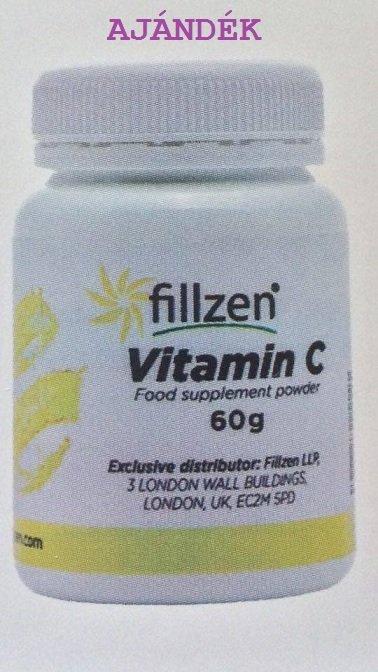 C-vitamin kupon