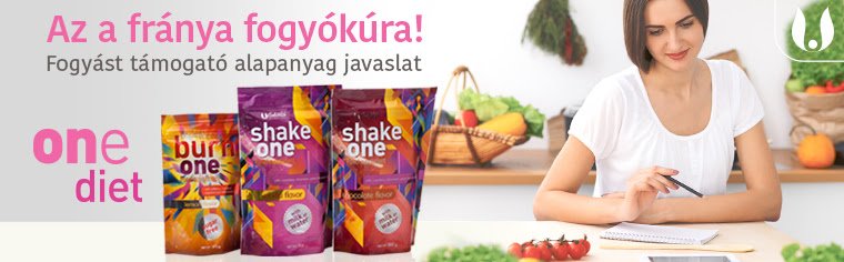 Az a frÃ¡nya fogyÃ³kÃºra